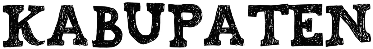 Kabupaten Font 1