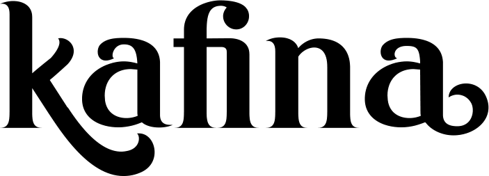 Kafina Font 1