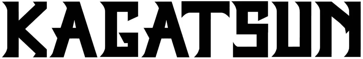 Kagatsun Font 1