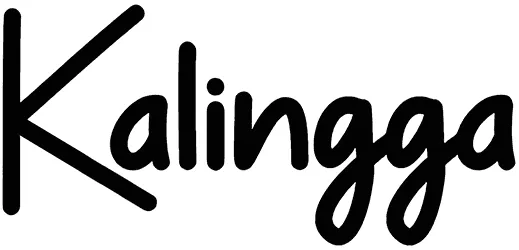 Kalingga Font 1