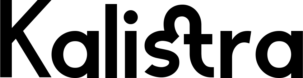 Kalistra Font 1