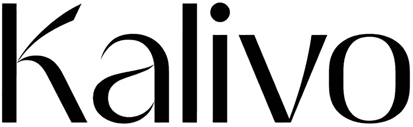 Kalivo Font 1