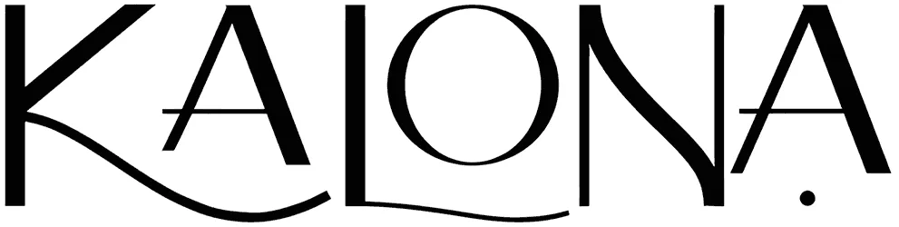 Kalona Font 1