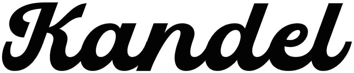 Kandel Font 1