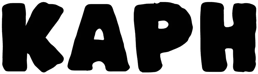 Kaph Font 1