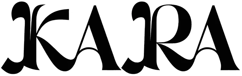 Kara Font 1