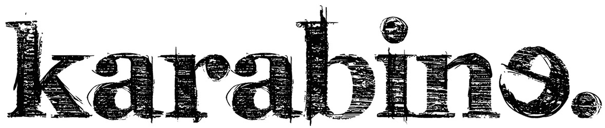 Karabine Font 1