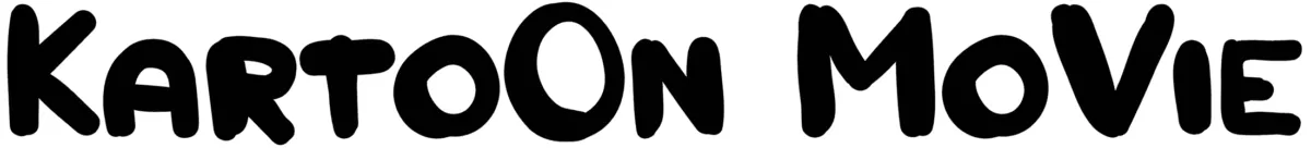 Kartoon Movie Font 1