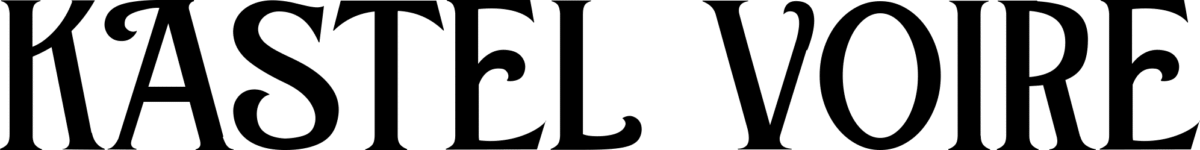 Kastel Voire Font 1