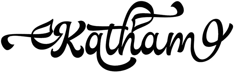 Katham Font 1