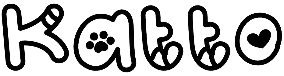 Katto Font 1