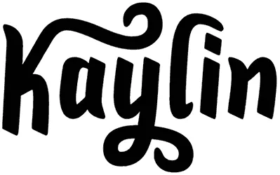 Kaylin Font 1