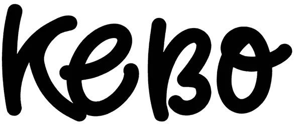 Kebo Font 1