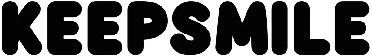 Keepsmile Font 1