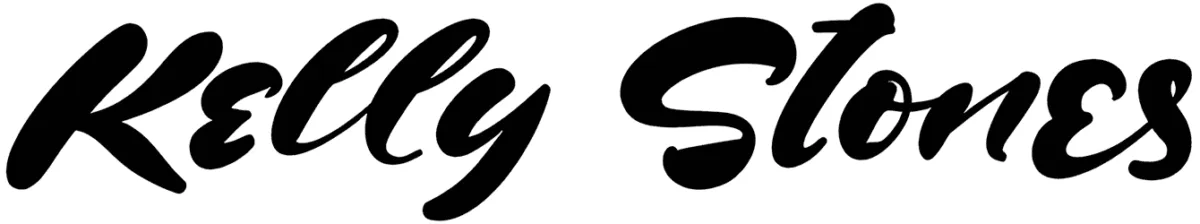 Kelly Stones Font 1