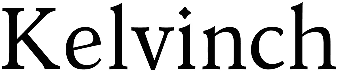 Kelvinch Font 1