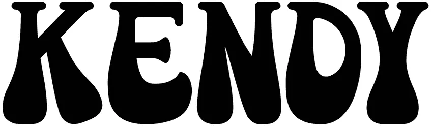 Kendy Font 1