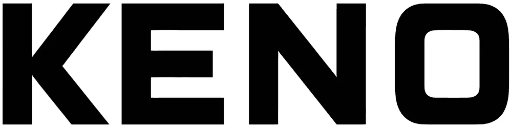 Keno Font 1