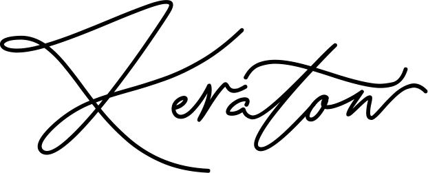 Keraton Font 1