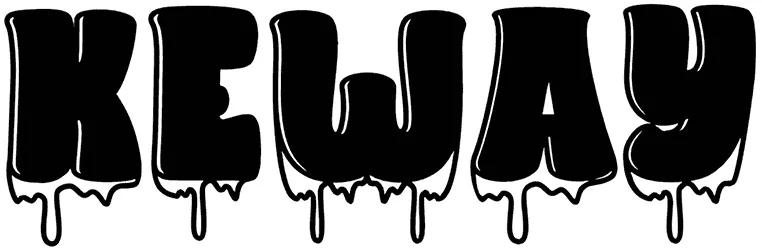 Keway Font 1