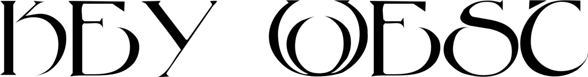 Key West Font 1