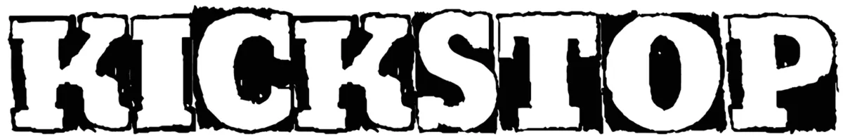 Kickstop Font 1