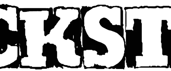 Kickstop Font