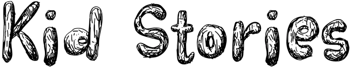 Kid Stories Font 1