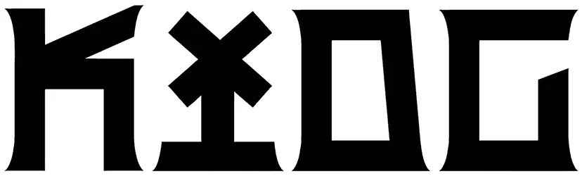 Kidc Font 1