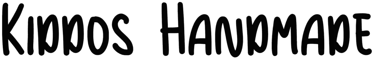 Kiddos Handmade Serif Font 1