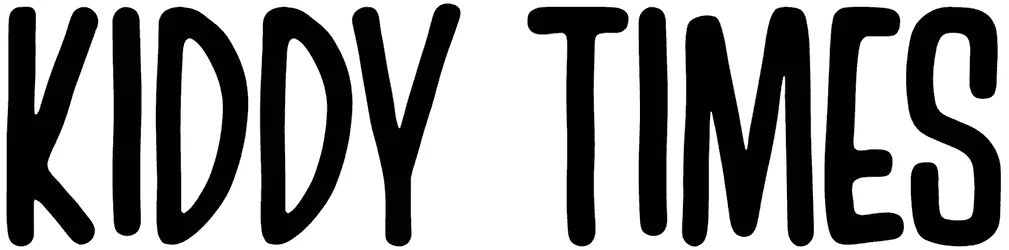 Kiddy Times Font 1