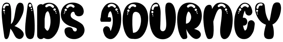 Kids Journey Font 1