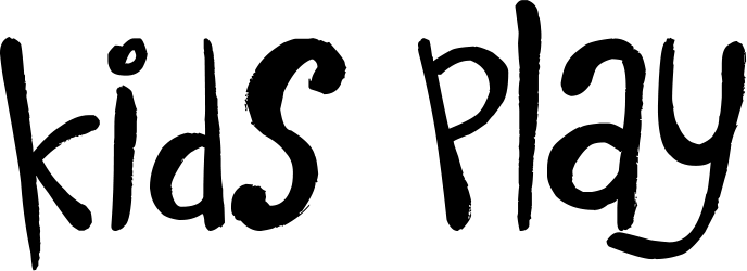 Kids Play Font 1