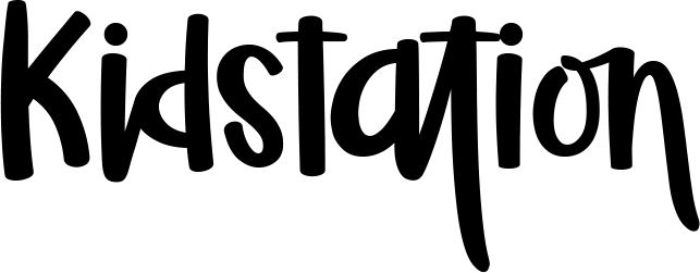 Kidstation Font 1