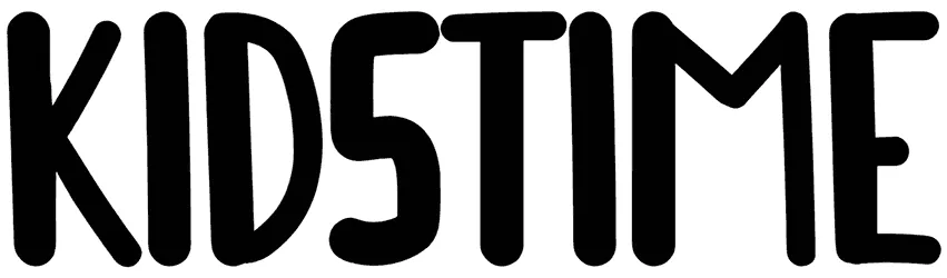 Kidstime Font 1