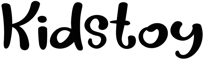 Kidstoy Font 1