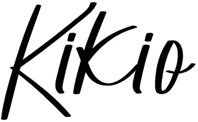 Kikio Font 1