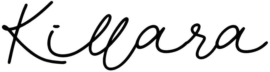 Killara Font 1