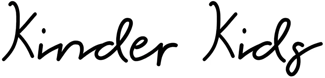 Kinder Kids Font 1