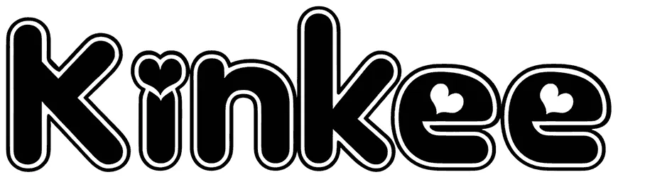 Kinkee Font 1