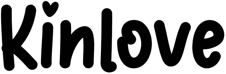 Kinlove Font 1