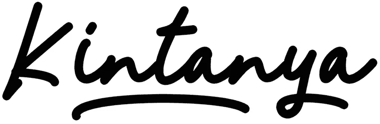 Kintanya Font 1