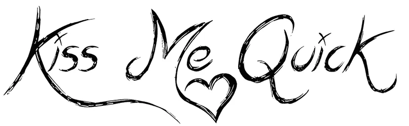 Kiss Me Quick Font 1