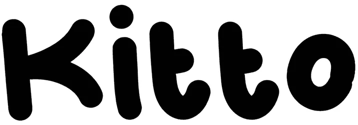 Kitto Font 1
