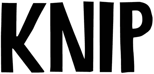 Knip Font 1