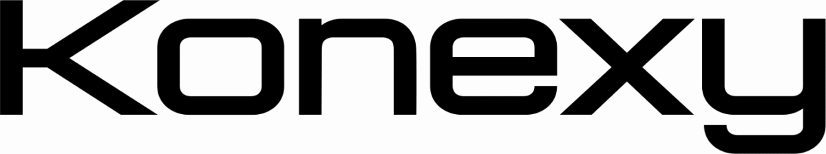 Konexy Font 1