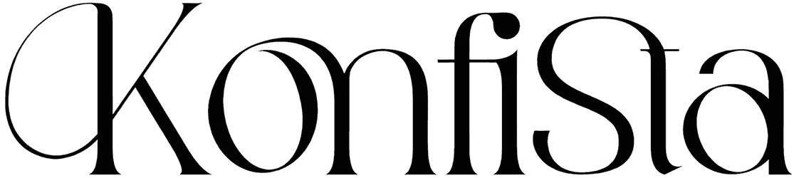 Konfista Font 1
