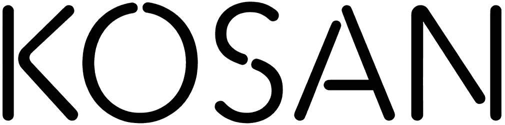 Kosan Font 1
