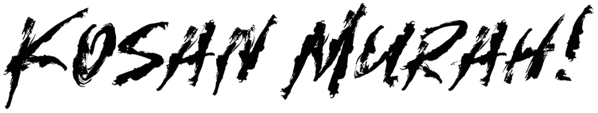 Kosan Murah Font 1