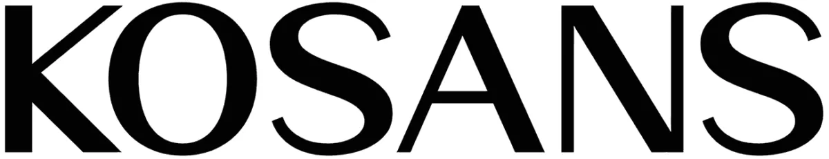 Kosans Font 1